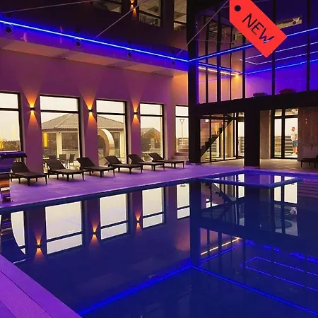 Relax &