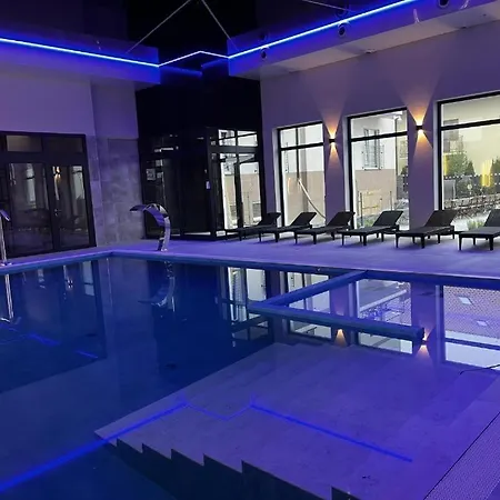 Relax & * Jarosławiec