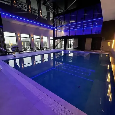 Relax & Jarosławiec