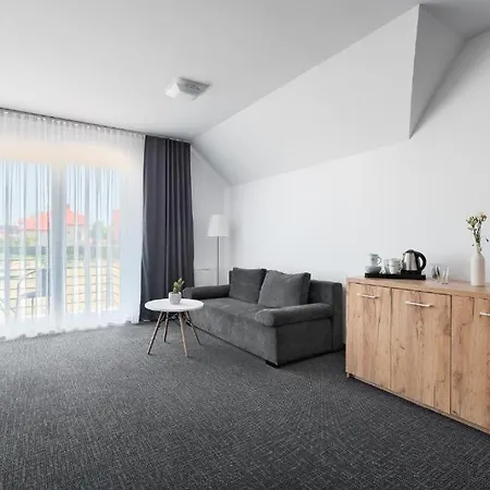 Relax & Hotel