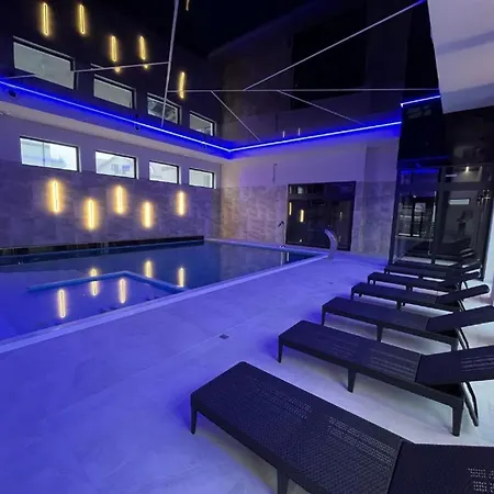 Relax & Hotel Jarosławiec