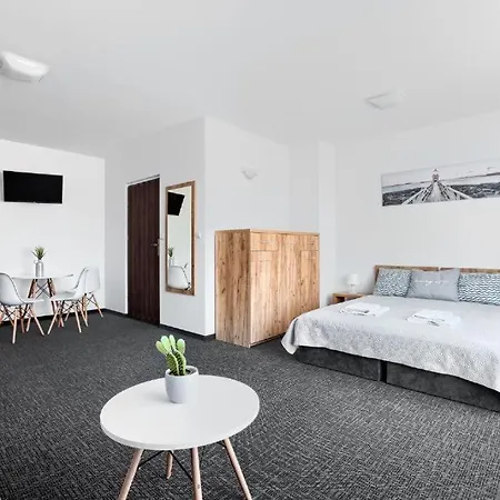 Hotel Relax & Jarosławiec